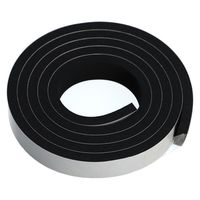 エーモン ショックノンテープ(15×5.0mm、1m) 3962 1個（直送品）