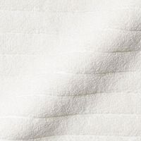 無印良品 綿麻バスマット Ｍ ４５×７０ｃｍ オフ白 良品計画