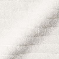 無印良品 綿麻バスマット Ｓ ３６×６０ｃｍ オフ白 良品計画