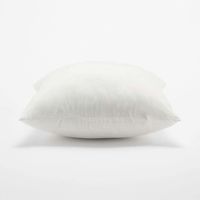 無印良品 洗えるクッション ４３×４３ｃｍ 良品計画