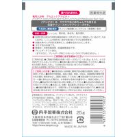 アトピタ薬用保湿入浴剤 お試し1回分 0ヵ月から ヨモギエキス配合 25g 1個 丹平製薬