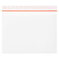 アスクル クッション封筒 白 A4サイズ 100枚入り KHTW61 1箱(100枚) オリジナル