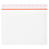 アスクル クッション封筒 白 B5サイズ 100枚入り KHTW41 1箱(100枚) オリジナル