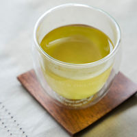 DEAN&DELUCA（ディーン&デルーカ） PAVINA ダブルウォールグラス 250ml 4580379231077 1個