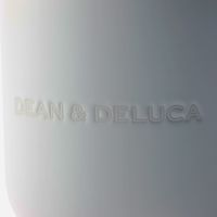 DEAN&DELUCA（ディーン&デルーカ） コーヒーマグカップ　マットホワイト 4580379231770 1個