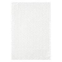 軽梱包用エアー緩衝袋フラップなし240mm×350mm 100枚入り PPFN61 1個（100枚） オリジナル