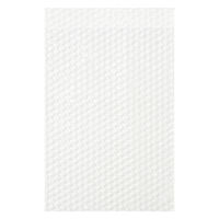 軽梱包用エアー緩衝袋 フラップあり 200×285+30mm　25枚入り PPFA04 1個（25枚） オリジナル