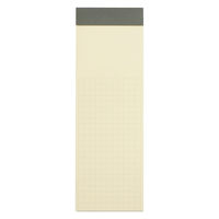 無印良品 書きこめるしおり インデックス付 方眼 ３色 各１０枚 1セット（1個×2） 良品計画