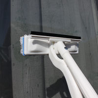 アズマ工業 窓・網戸 楽絞りワイパーH 1個