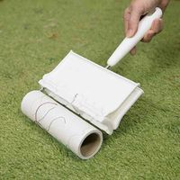 アズマ工業 ぱたぱた粘着ローラーH 1個