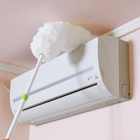 アズマ工業 モコモハタキFM 1個