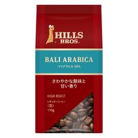 【コーヒー豆】UCC上島珈琲 バリアラビカ100％（豆）AP 1セット（110g×3袋）