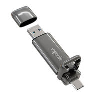 USB SSD DRIVE 2TB　外付け SD301_PRO_2TB