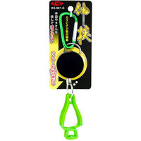 豊光 クリップ付リターンリール グリーン BSー981ーG 1個（直送品）