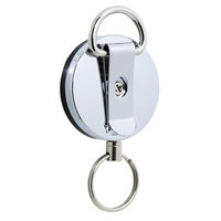 豊光 キーバックワイヤー120cm BS-924P 1個（直送品）