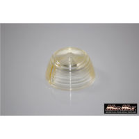 マッドマックス ホンダ CB400F/CB750Four 黄ばみウインカーレンズ 4個セット 20-1310-LYE-4 1セット(4個)（直送品）