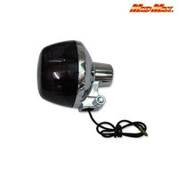 マッドマックス CB400F/CB750Four スモークウインカー(1個) 20-1310M 1個（直送品）