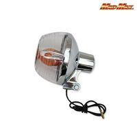 マッドマックス CB400F/CB750Four クリアウインカー 前後左右4個セット 20-1310W-4 1セット(4個)（直送品）