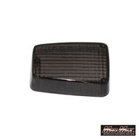 マッドマックス ウインカーレンズ CB1100F/CB750Fタイプ スモークレンズ 4PC 20-1314JML-4 1セット(4個)（直送品）
