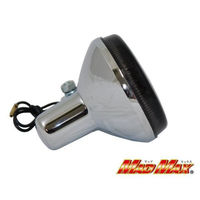 マッドマックス KH400/750SS 純正タイプ ウインカー スモーク 4個セット 20-2304M-4 1セット(4個)（直送品）