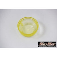 マッドマックス カワサキ ウインカーレンズ Z1/Z2 黄ばみ レンズ 1枚 20-2316-LY 1個（直送品）