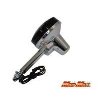 マッドマックス GS400/GS750 ウインカースモーク 4個セット 20-3325JM-4 1セット(4個)（直送品）