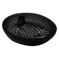 マッドマックス ゼファー400/χ ゼファー750 スモークウインカーレンズ(1個) 20-2332M-L 1個（直送品）