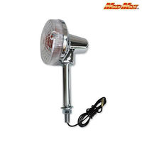 マッドマックス GS400/GS750 クリアウインカー4個セット 20-3325JW-4 1セット(4個)（直送品）