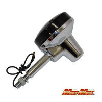 マッドマックス GS400/GS750 ウインカー ショートステー スモーク (1個) 20-3344JM 1個（直送品）