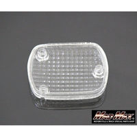 マッドマックス ホンダ ウインカーレンズ CB750 RC42 クリア レンズ 1枚 L22-14G9-WL 1個（直送品）
