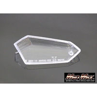 マッドマックス カワサキ ウインカーレンズ ZRX1200DAEG クリア レンズ 右側 1枚 L22-24C8FR-WL 1個（直送品）
