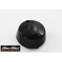 マッドマックス カワサキ ウインカーレンズ W800/バルカン スモーク レンズ 4枚 L22-24D2-ML-4 1セット(4個)（直送品）