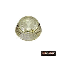 CB400/CB750four 純正タイプ 黄ばみ ウインカーレンズ 4個SET MM11-H001-LYE-4 1セット(4個)（直送品）