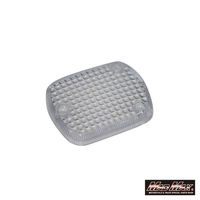 マッドマックス ホンダ CB750タイプRC42 純正タイプ ウインカーレンズ クリア 4個 MM11-H005-CL-4 1セット(4個)（直送品）