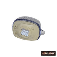 マッドマックス バリオス/W650 クリア ウインカーレンズ 4個SET MM11-K003-CL-4 1セット(4個)（直送品）