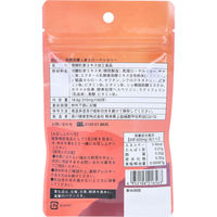 森川健康堂 発酵高麗人参 & ローヤルゼリー 60球入 4952106216563 1袋（直送品）