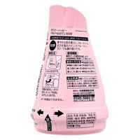 小林製薬 サワデーハッピー パルファムロマンスロゼ 120g 4987072088296 1個（直送品）