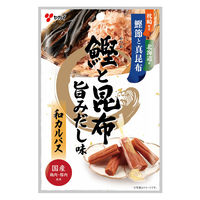 おつまみ 駄菓子 和カルパス 旨みだし味 16g 20袋  個包装 お配りヤガイ