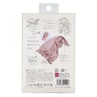 コジット シルクシャイニーナイトキャップforロング 4969133911927 1セット(12個)（直送品）