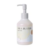 【アウトレット】生活の木 シアバターハンドウォッシュ 本体 200ml 1個【液体タイプ】