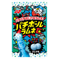 ラムネ タブレット パチボールラムネ ラムネ味 30g 12袋  小袋 小分け 食べきりサイズノーベル
