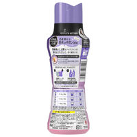 レノア アロマジュエル ホワイトムスク 本体 420mL 1個 香り付け専用ビーズ P＆G