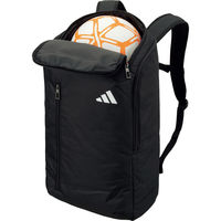 adidas(アディダス) アディダス(adidas) サッカー リュックサック ボール用 35L ボール用デイパック ADP47BK 1個（直送品）