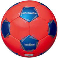 molten(モルテン) モルテン(molten) 集中力 瞬発力 砂防止バルブ 低摩擦バルブ ペレーダキーパートレーニング F5K9100（直送品）