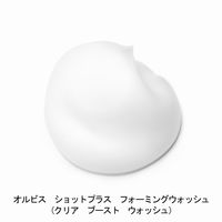 ORBIS（オルビス） ショットプラス フォーミングウォッシュ 100g