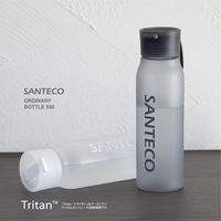 シービージャパン ORDINARY ボトル 550 ミストホワイト 4573306871248 1本