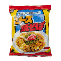 サッポロソース焼そば 82g 1セット（1袋×12） 麺のスナオシ