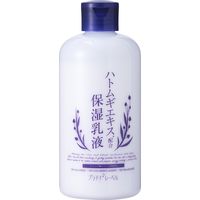 プラチナレーベル ハトムギ乳液 300ml ドウシシャ