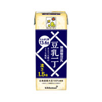 キッコーマンソイフーズ キッコーマン 豆乳一丁 200ml 1セット（36本）