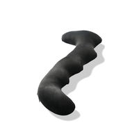 ヒツジのいらない抱き枕 抱き枕 横向き枕 寝具 クッション 寝返り 横寝 もちもち ふんわり 快眠グッズ